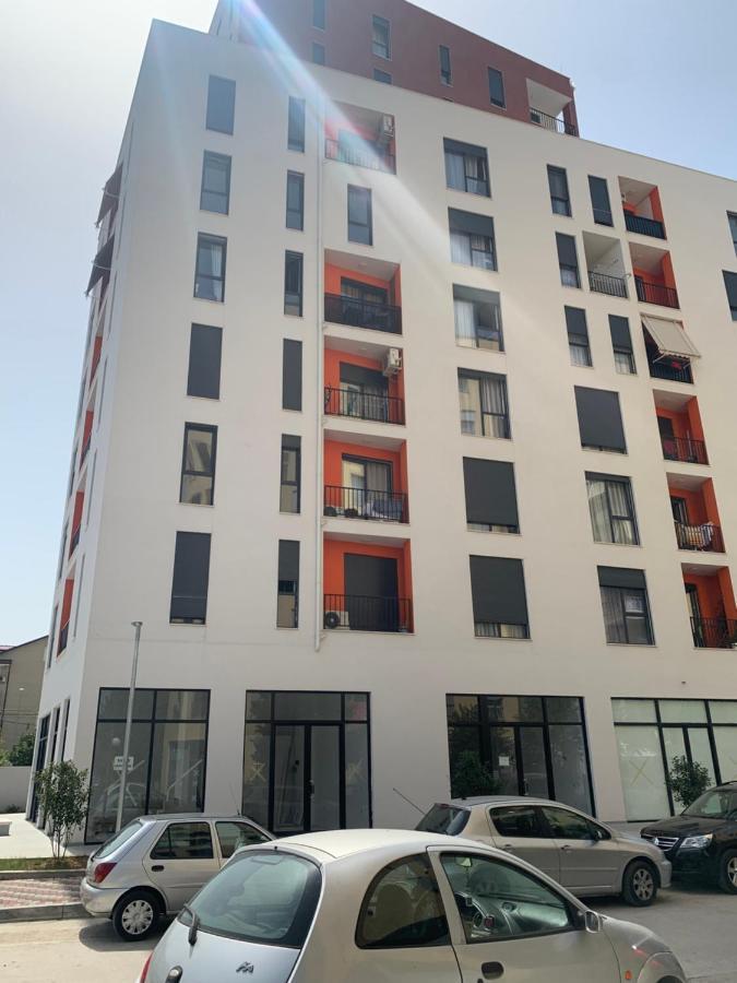Beautiful And Lovely Apartment Tirana Exterior foto