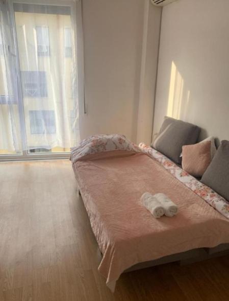 Beautiful And Lovely Apartment Tirana Exterior foto